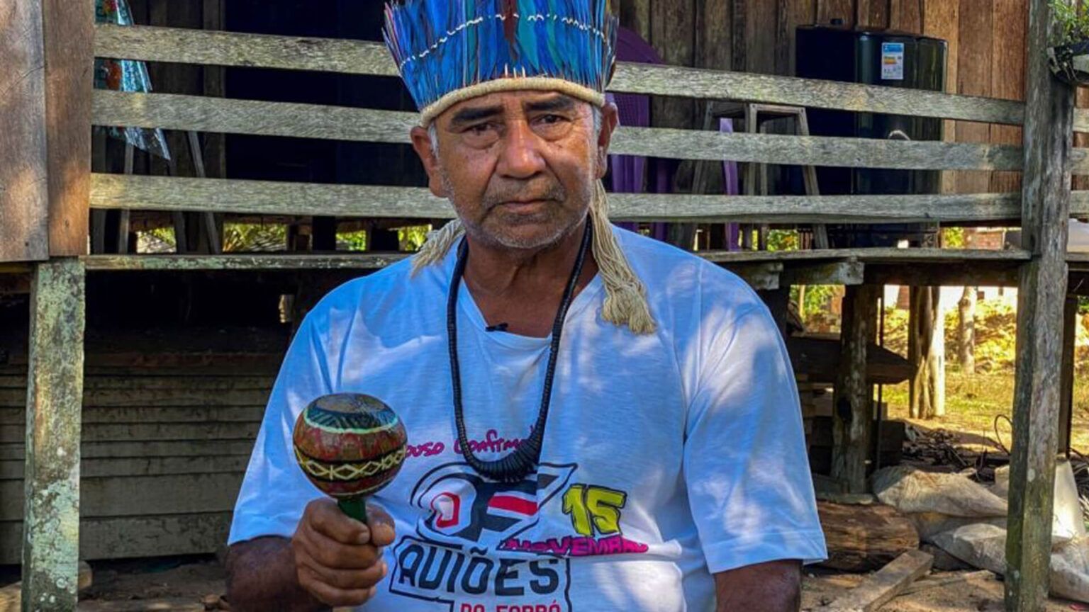 Progress in Plan Alto - Treesistance